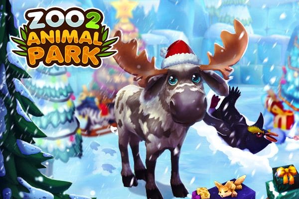 Zoo 2: Animal Park