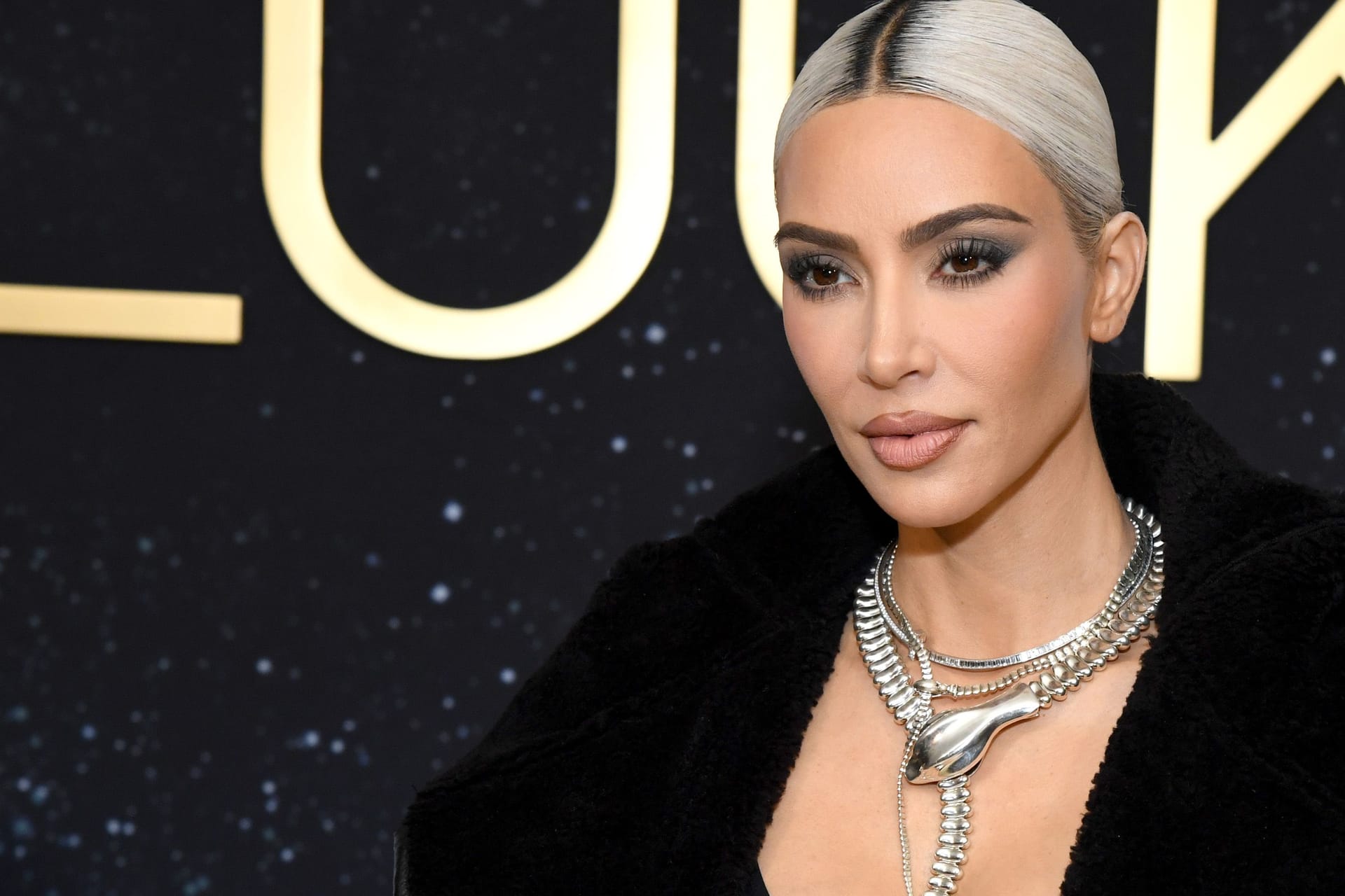 Kim Kardashian: Auf Instagram folgen ihr 357 Millionen Menschen.