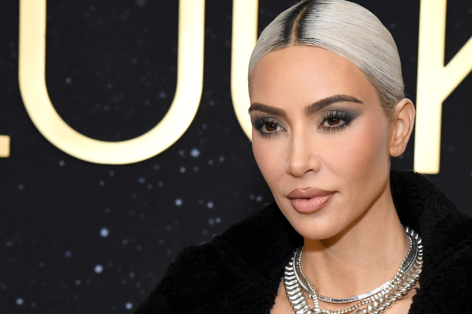 Kim Kardashian: Auf Instagram folgen ihr 357 Millionen Menschen.
