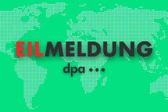 dpa-Eilmeldung