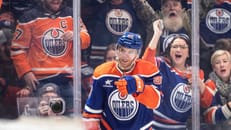 Oilers gewinnen erneut – Connor McDavid erreicht Meilenstein