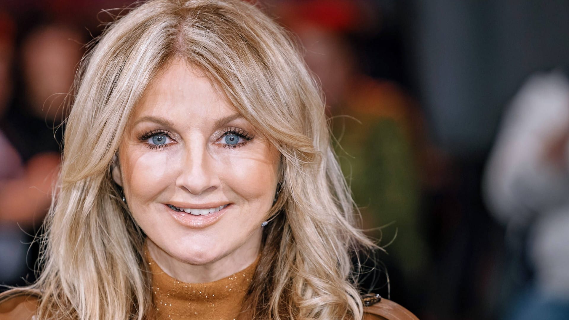 Frauke Ludowig: Die Moderatorin ist seit über 30 Jahren bei RTL.