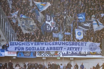 Hannover 96 - Karlsruher SC