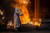Thyssenkrupp plant wohl große Entlassungen – Aktie schnellt nach oben
