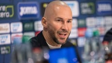 Trainer Ilzer sieht Hoffenheim als "Topchance"