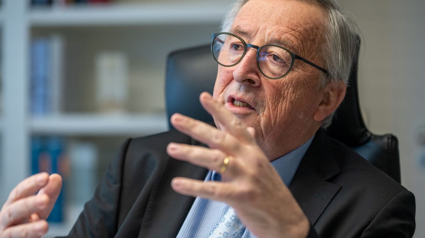 Jean-Claude Juncker