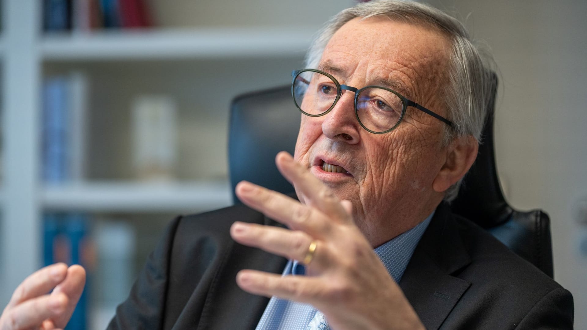 Jean-Claude Juncker