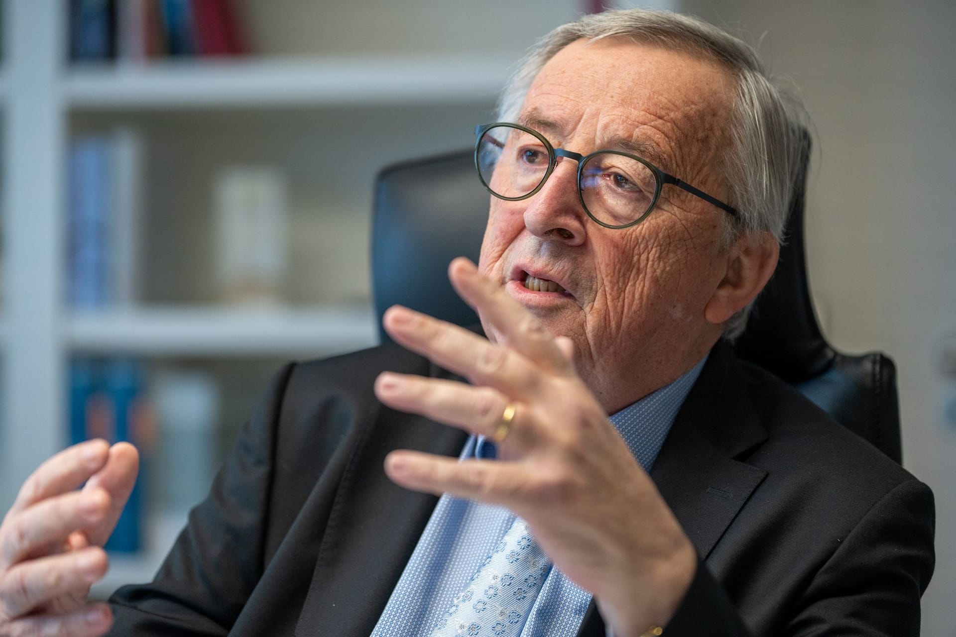 Jean-Claude Juncker