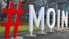 "#MOIN" in Bremen: Dialekte streben aus.