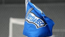 Sängerin wird belästigt - Hertha verurteilt Fan-Verhalten