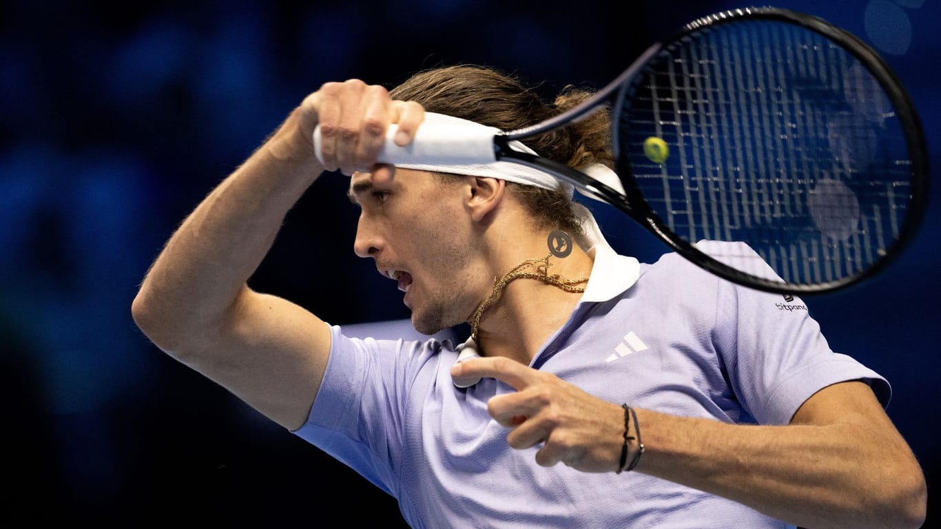 ATP-World Tour Finals