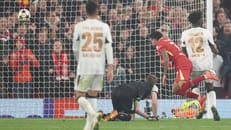 Leverkusen ohne Chance: Liverpool führt Werkself vor