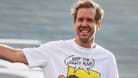 Sebastian Vettel: Der Formel-1-Weltmeister interessiert sich für Landwirtschaft.