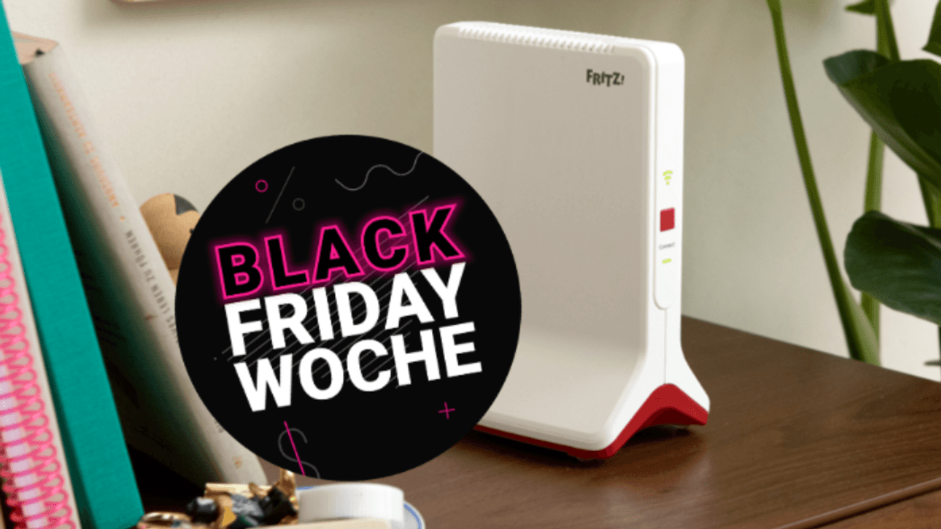 Den Testsieger der Stiftung Warentest, ausgezeichnet mit der Note „gut (2,0)“, erhalten Sie zur Black Friday Week bei Amazon stark vergünstigt.