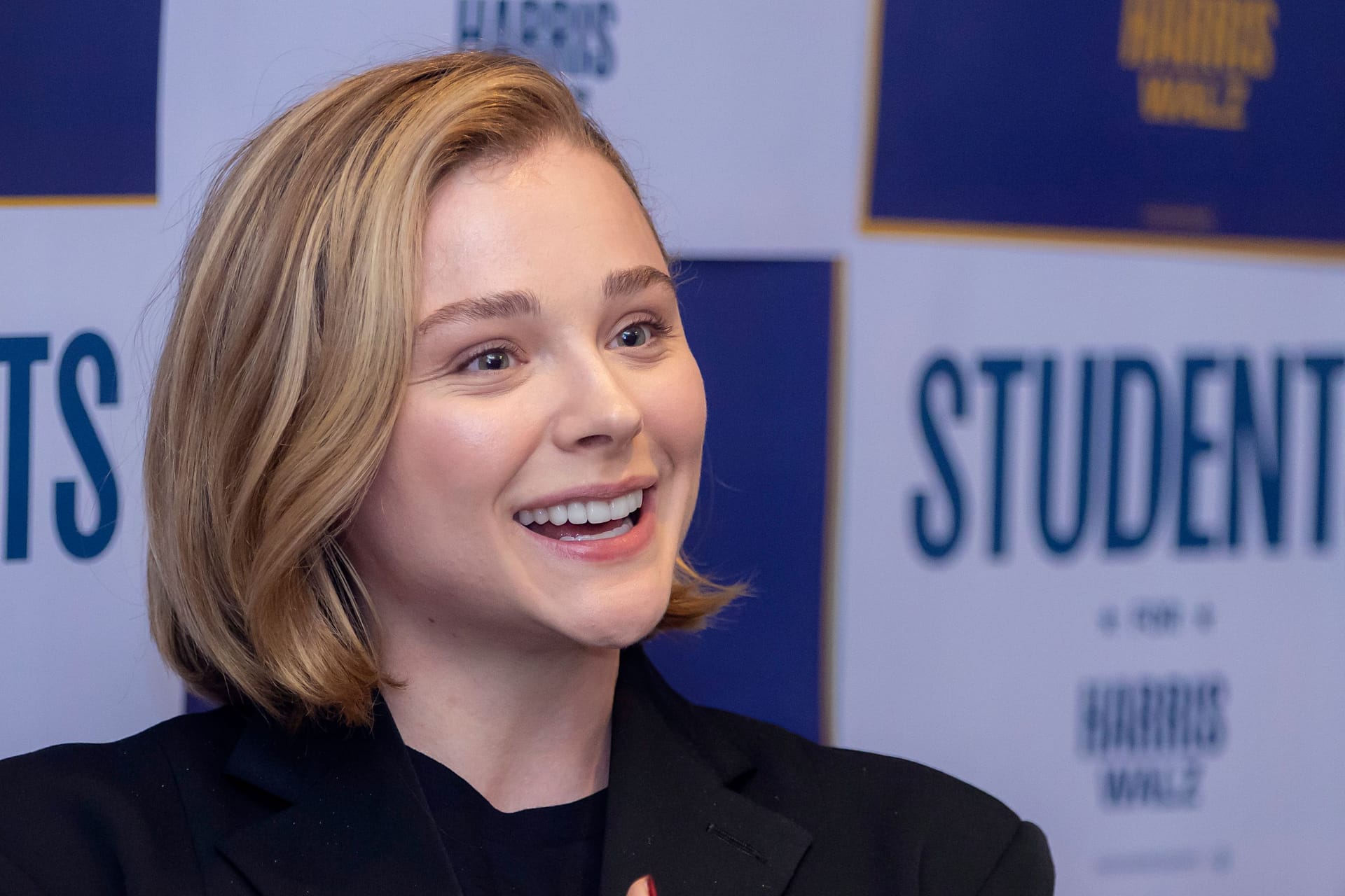 Chloë Grace Moretz: Sie äußerte sich jetzt zu ihrer Sexualität.