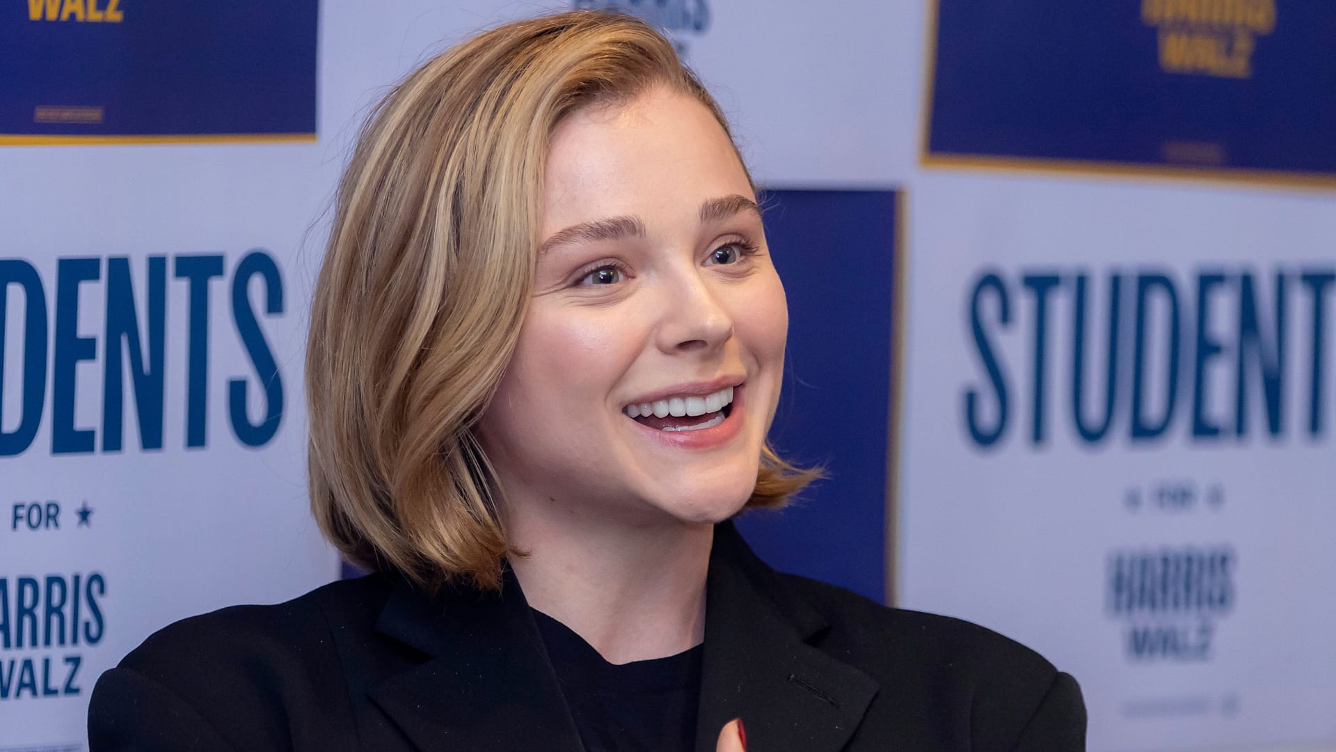 Chloë Grace Moretz: Sie äußerte sich jetzt zu ihrer Sexualität.