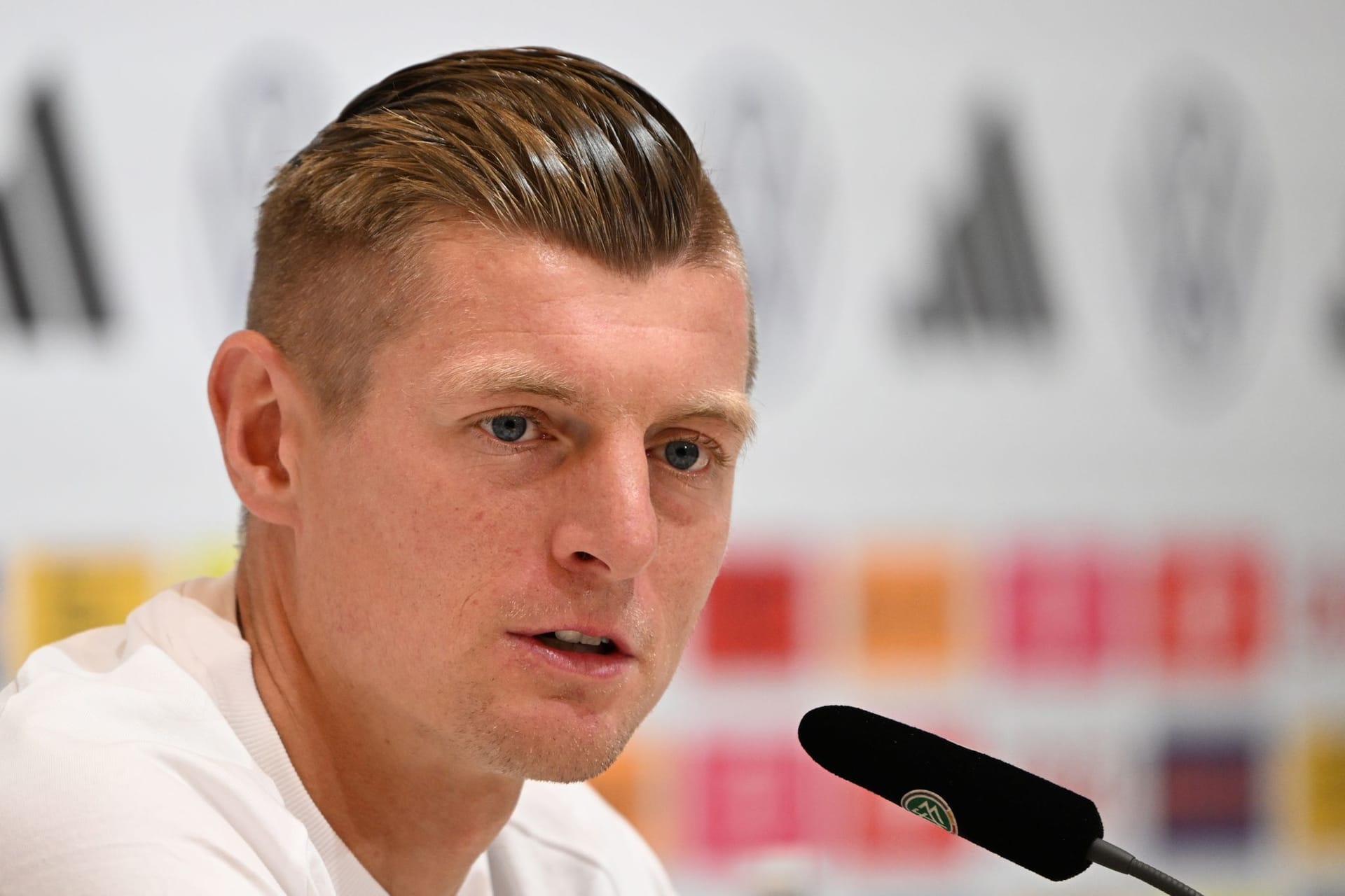 Toni Kroos