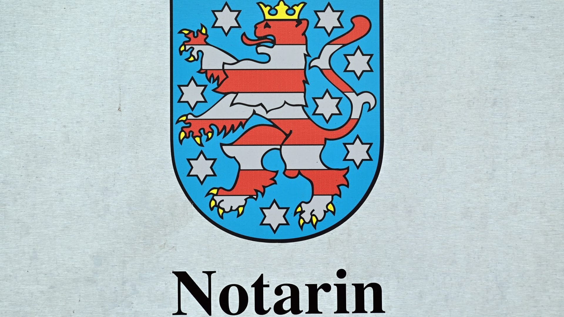 Nortarin in Thüringen