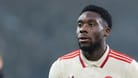 Alphonso Davies: Festigen die Münchner die Tabellenspitze?