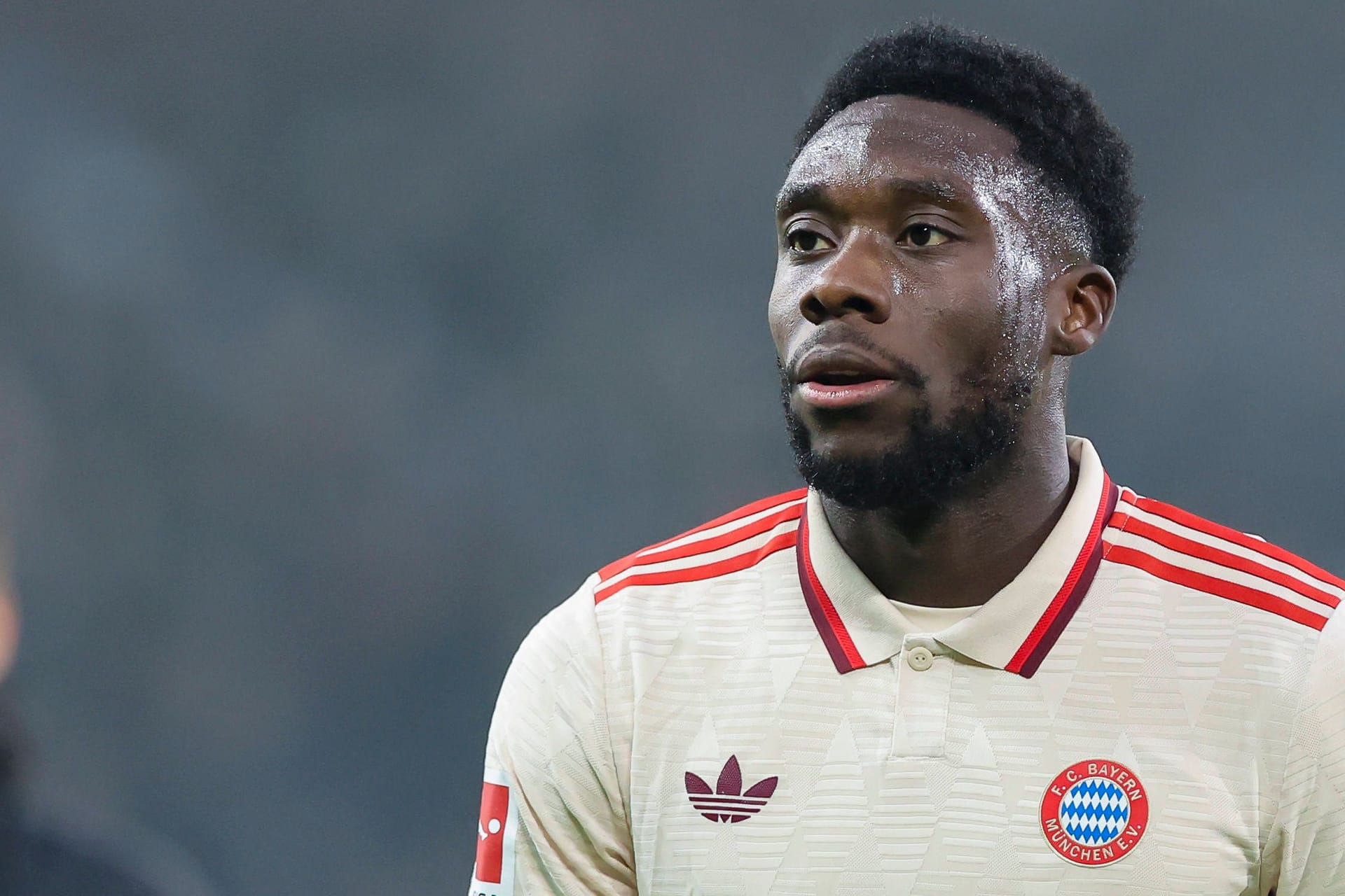 Alphonso Davies: Festigen die Münchner die Tabellenspitze?