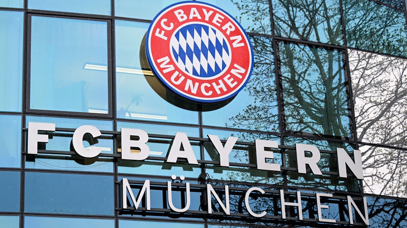 FC Bayern München