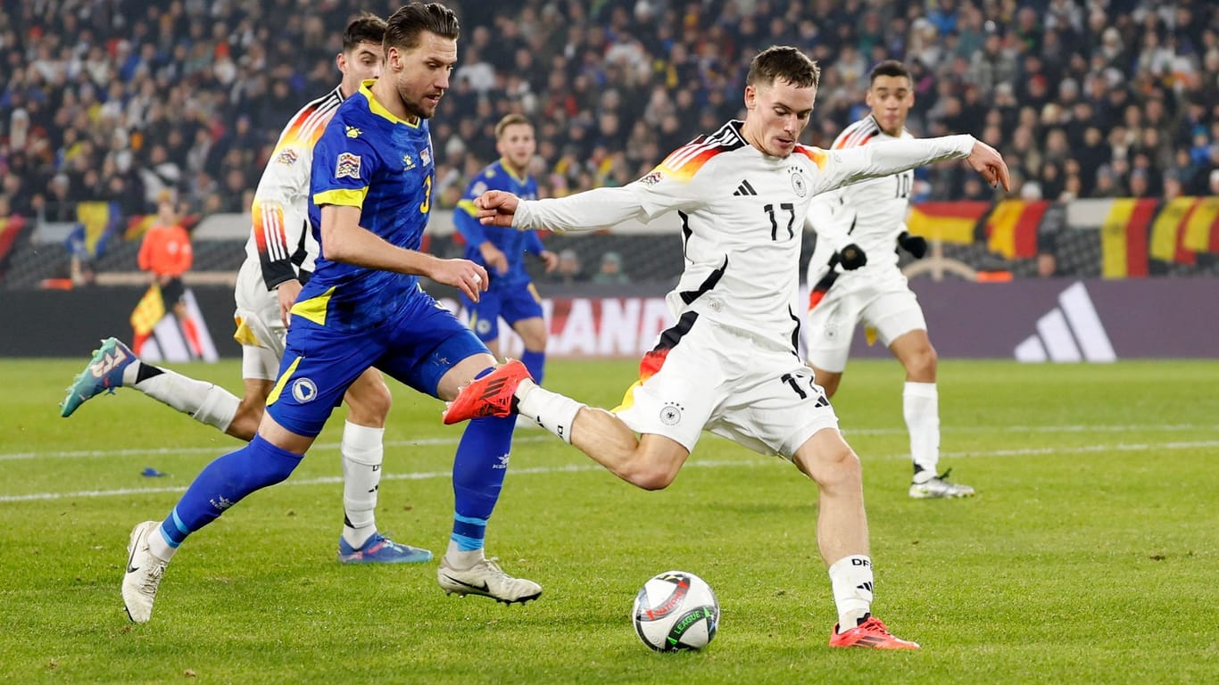 SOCCER-UEFANATIONS-GER-BIH/REPORT