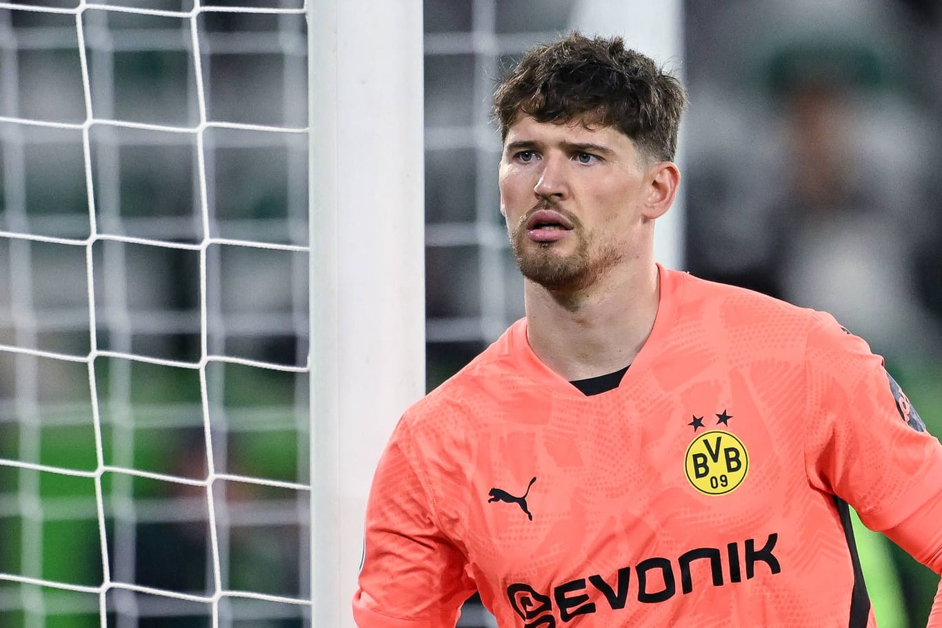 Gregor Kobel: Der Keeper kehrt nach langer Verletzungspause in den Kader zurück.