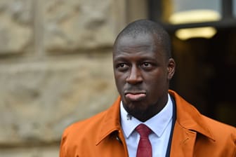 Fußballer Mendy von Vergewaltigungsvorwürfen freigesprochen