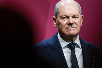 Olaf Scholz: Die deutsche Unterstützung für die Ukraine ist zu gering, moniert Ralf Fücks.