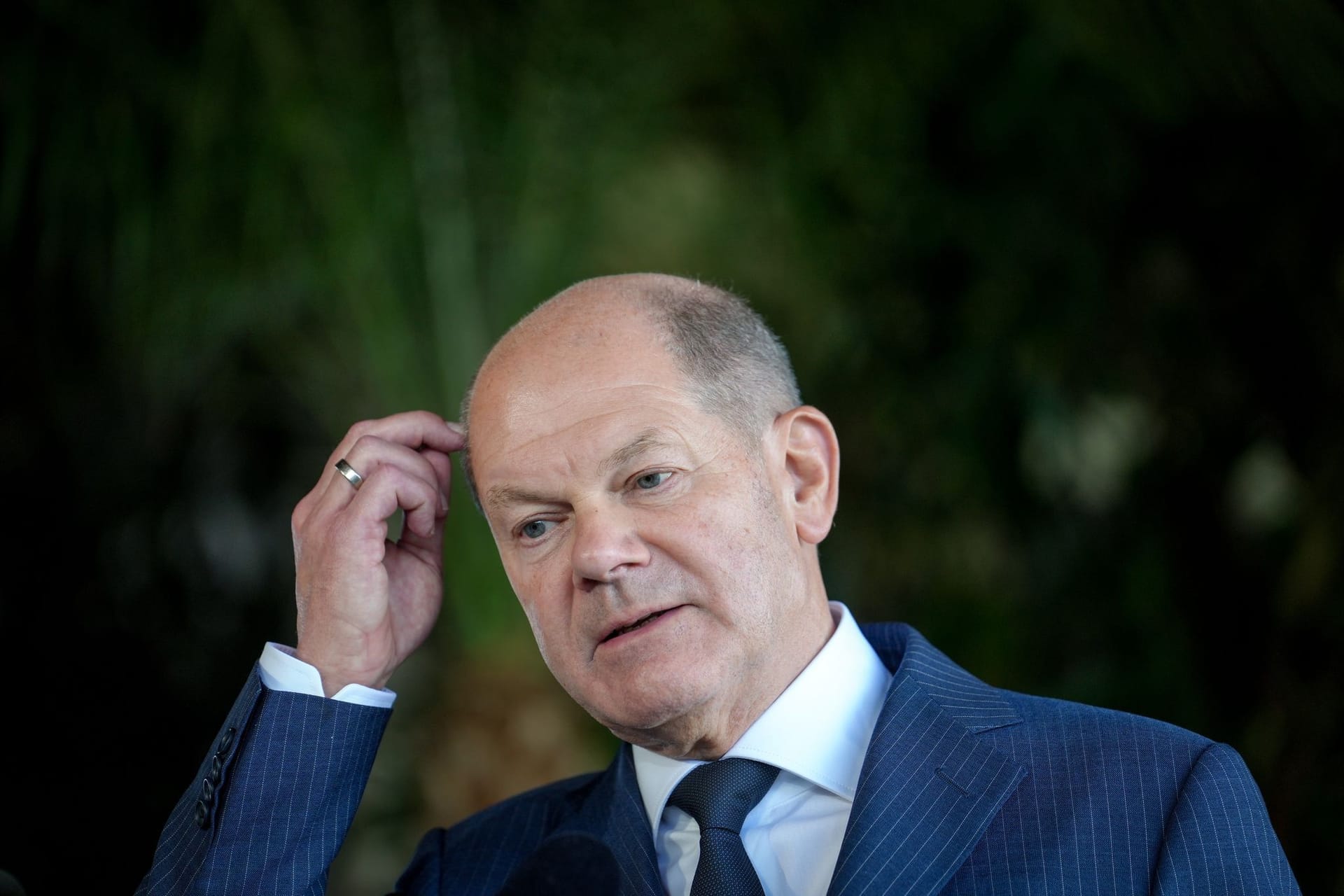 Olaf Scholz