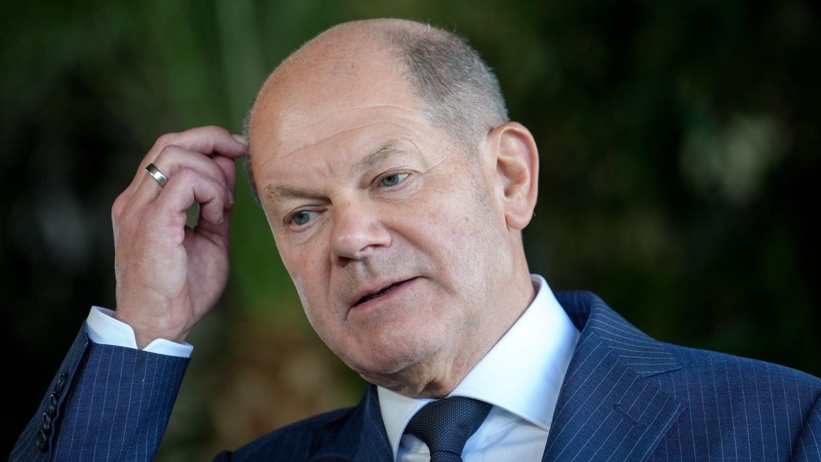 Olaf Scholz