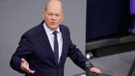 Neuwahlen: Olaf Scholz verliert in Kanzlerumfrage deutlich
