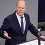 Neuwahlen: Olaf Scholz verliert in Kanzlerumfrage deutlich