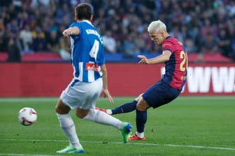 FC Barcelona - Espanyol Barcelona