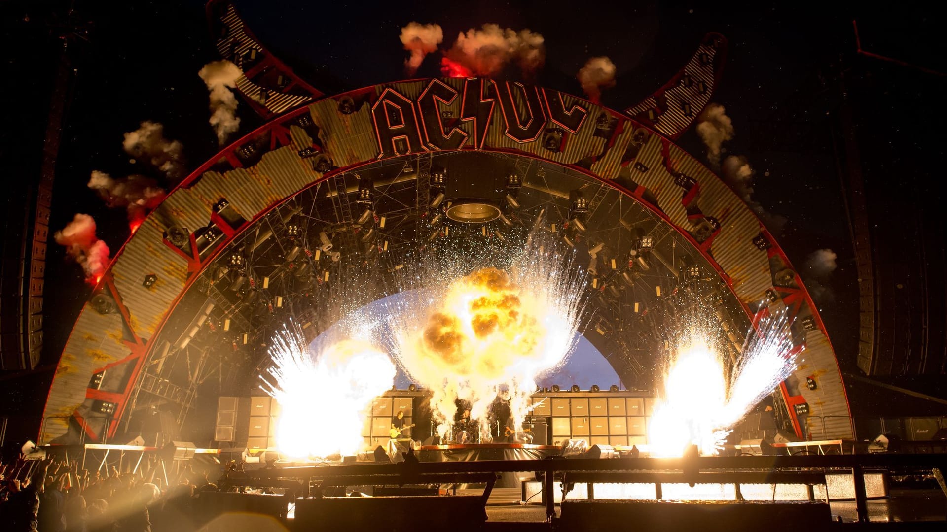 AC/DC in München