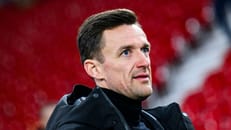 Stuttgart hat einen neuen Sportdirektor gefunden