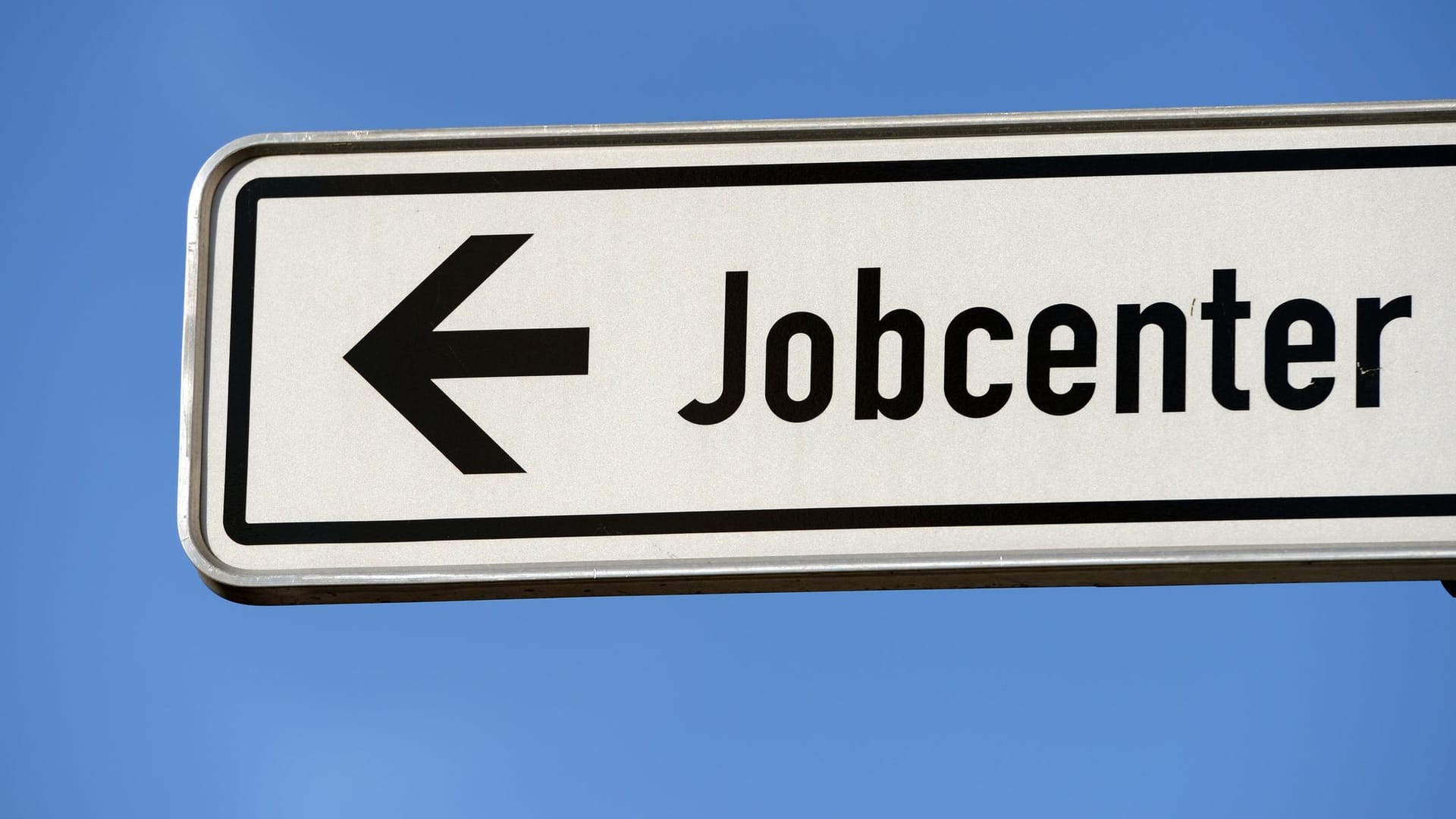 Jobcenter Jobcenter