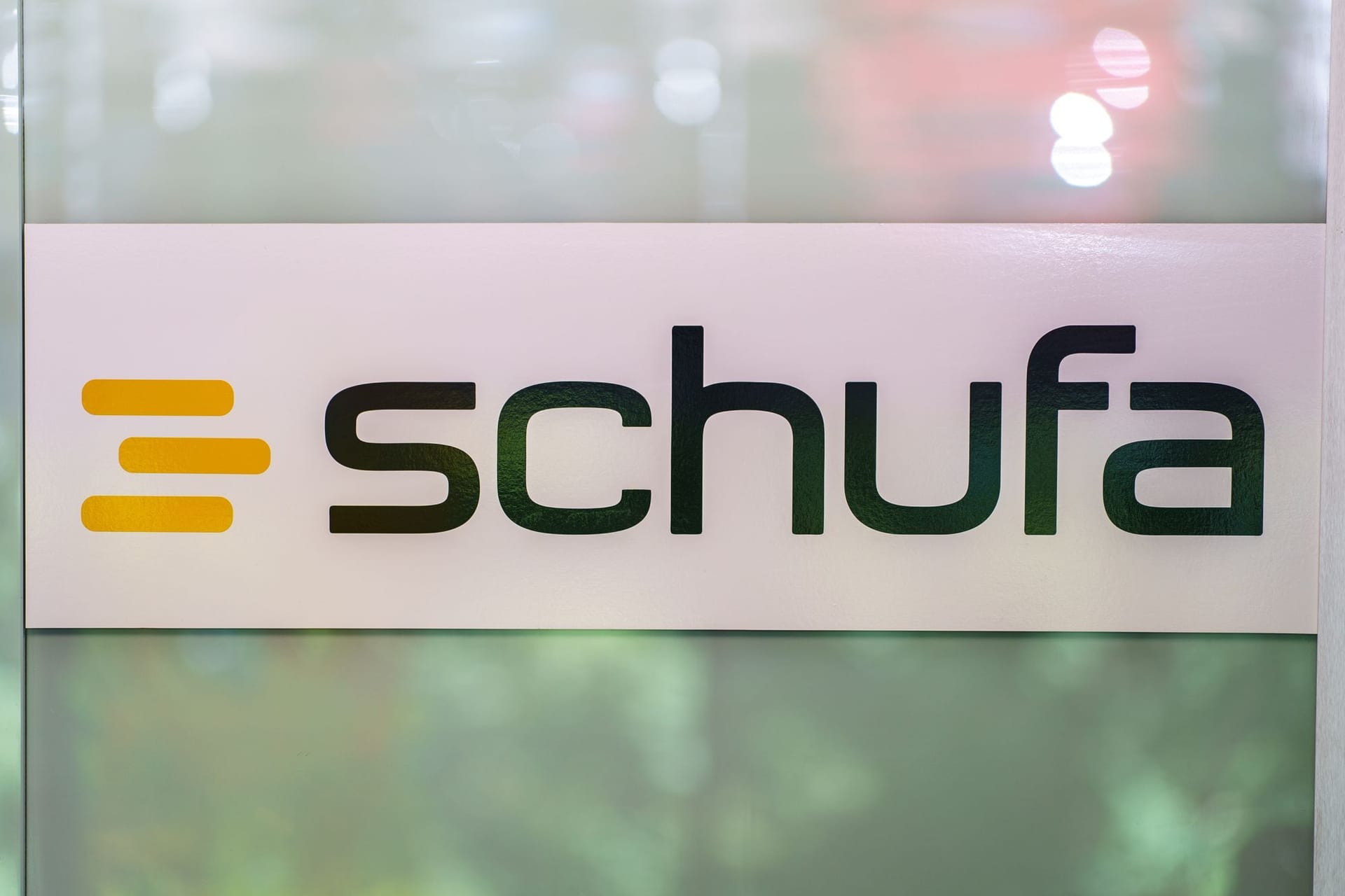 Schufa Holding AG