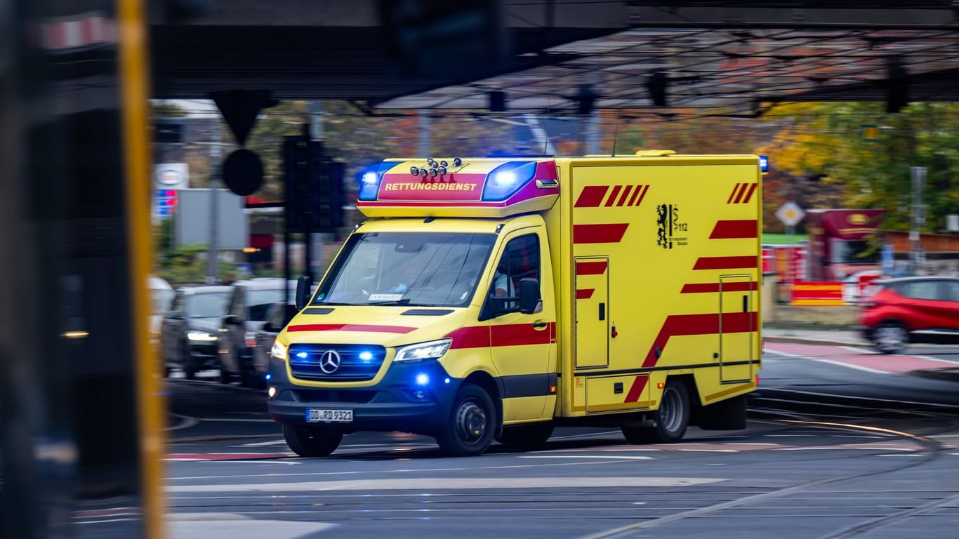 Rettungsdienst