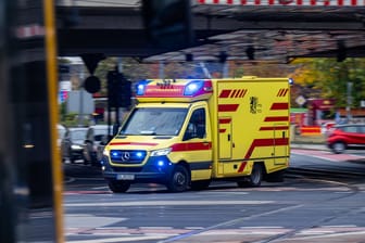 Rettungsdienst