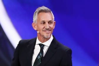 Gary Lineker