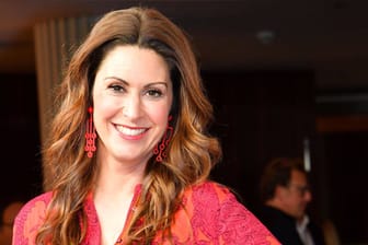 Madita van Hülsen: Die Moderatorin gehört zum Cast von "Destination X".