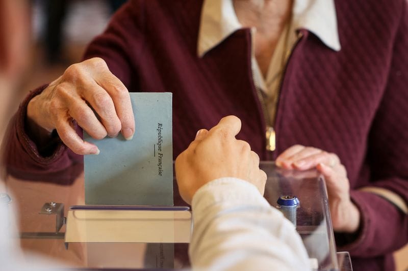 Die Einwohnerinnen und Einwohner einer kleinen ostfranzösischen Gemeinde wollen künftig «Verbrannte Hintern» genannt werden. (Symbolbild)