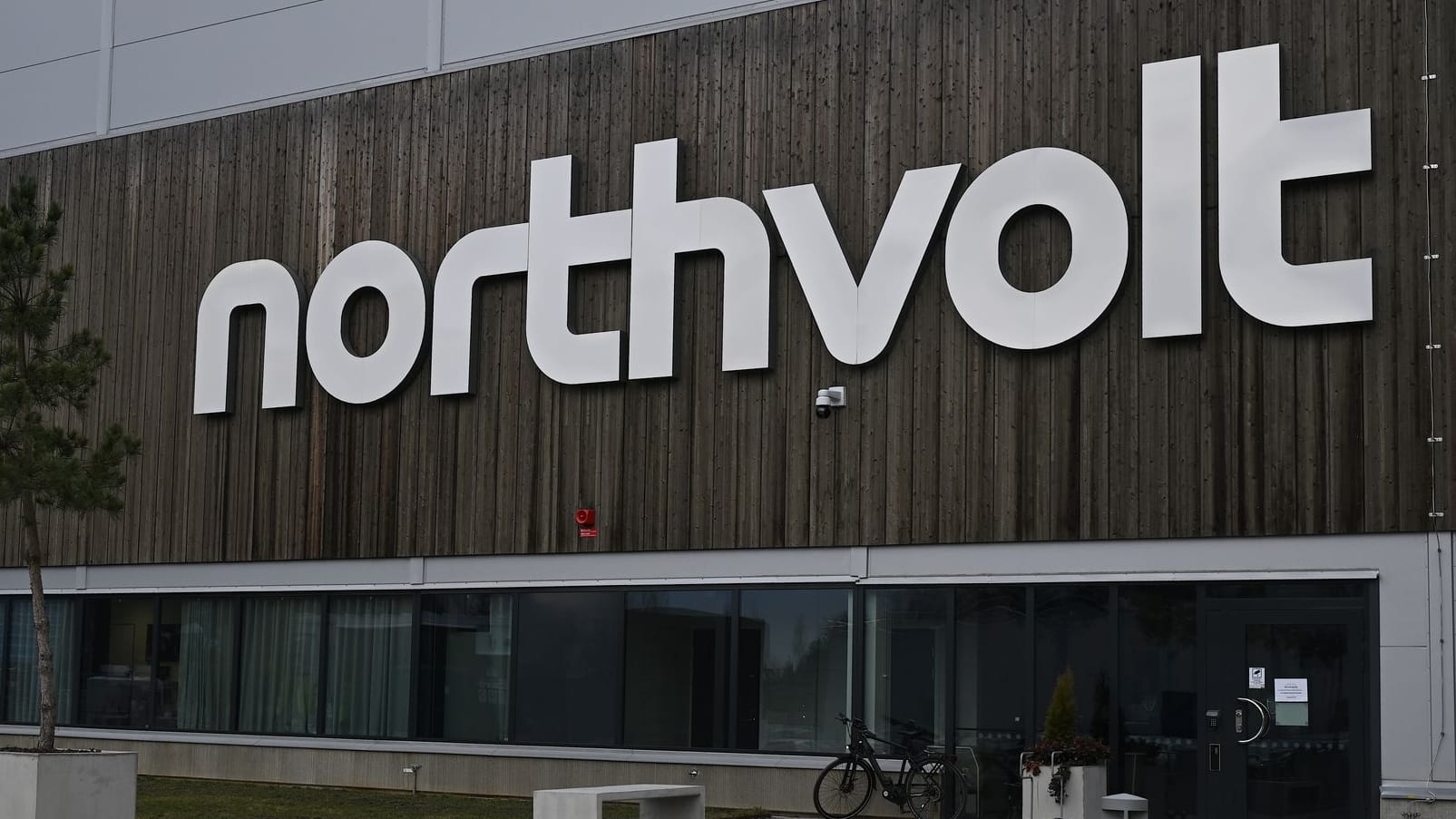 Northvolt