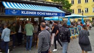 Viktualienmarkt München: Händler fordern Sanierung und Mitsprache