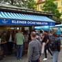 Viktualienmarkt München: Händler fordern Sanierung und Mitsprache