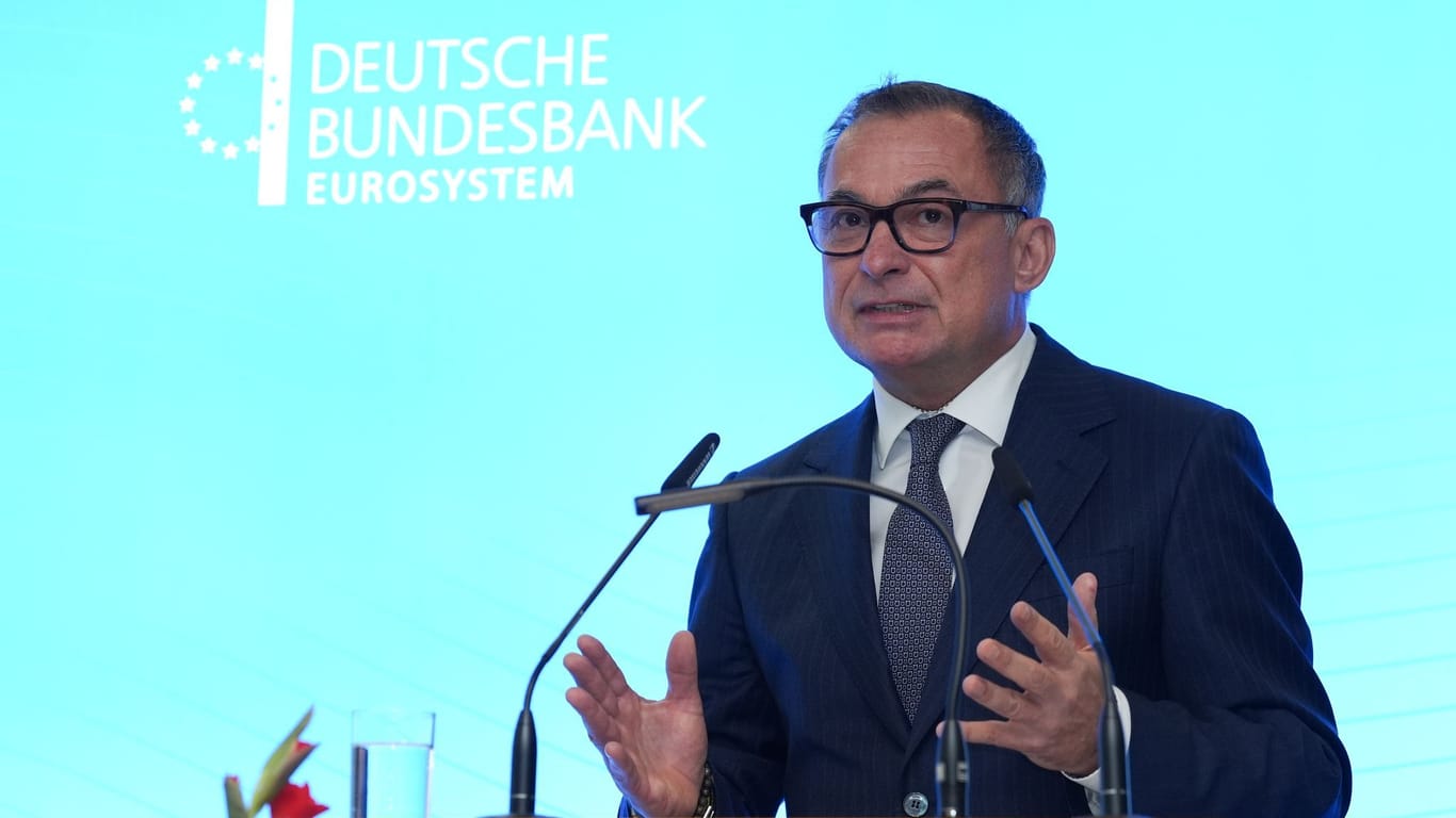 Deutsche Bundesbank