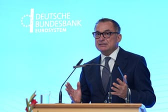 Deutsche Bundesbank