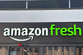 Amazon Fresh