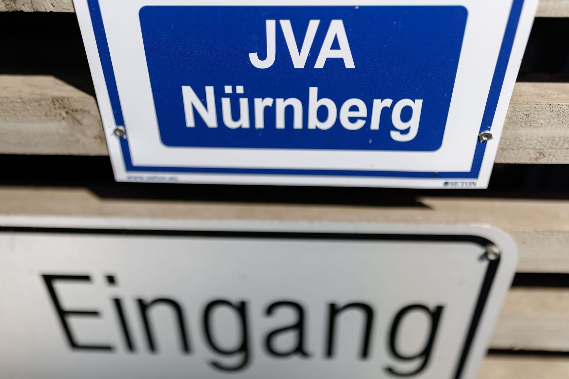 Justizvollzugsanstalt Nürnberg